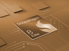 The Snapdragon 8 Elite 2 could prove to be significantly more powerful than Qualcomm's current flagship chipset. (Image source: Qualcomm - edited)