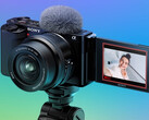 Sony may say goodbye to the tiny grip when it launches the ZV-E10 II. (Image source: Sony)