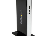 Review StarTech Thunderbolt Docking Station