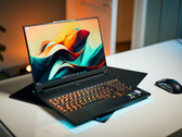 Lenovo Legion 9 16IRX9 (Legion 9i) review: How high-end is the RTX 4090 gamer?