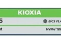 Kioxia BG5 KBG5AZNV512G SSD Benchmarks