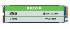 Kioxia BG5 KBG5AZNV512G KBG5AZNV512G