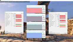 GPU load
