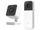 Walmart Onn Google home cameras (Image Source: Google)