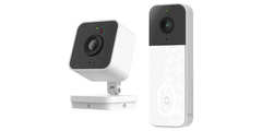 Walmart Onn Google home cameras (Image Source: Google)