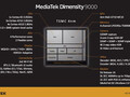 The Dimensity 9000. (Source: MediaTek)