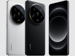 Xiaomi 14 Ultra (Image Source: Xiaomi)