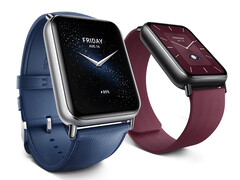 The Smart Band 9 Pro has now reached Europe. (Image source: Xiaomi)