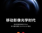 The Xiaomi 13 Ultra will be latest product of Xiaomi's imaging collaboration with Leica. (Source: Xiaomi)
