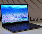 The Dell XPS 15 is to be upgraded with a 4K OLED panel starting in March. (Source: Engadget)