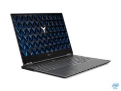 The Lenovo Legion Y740S. (Source: Lenovo)