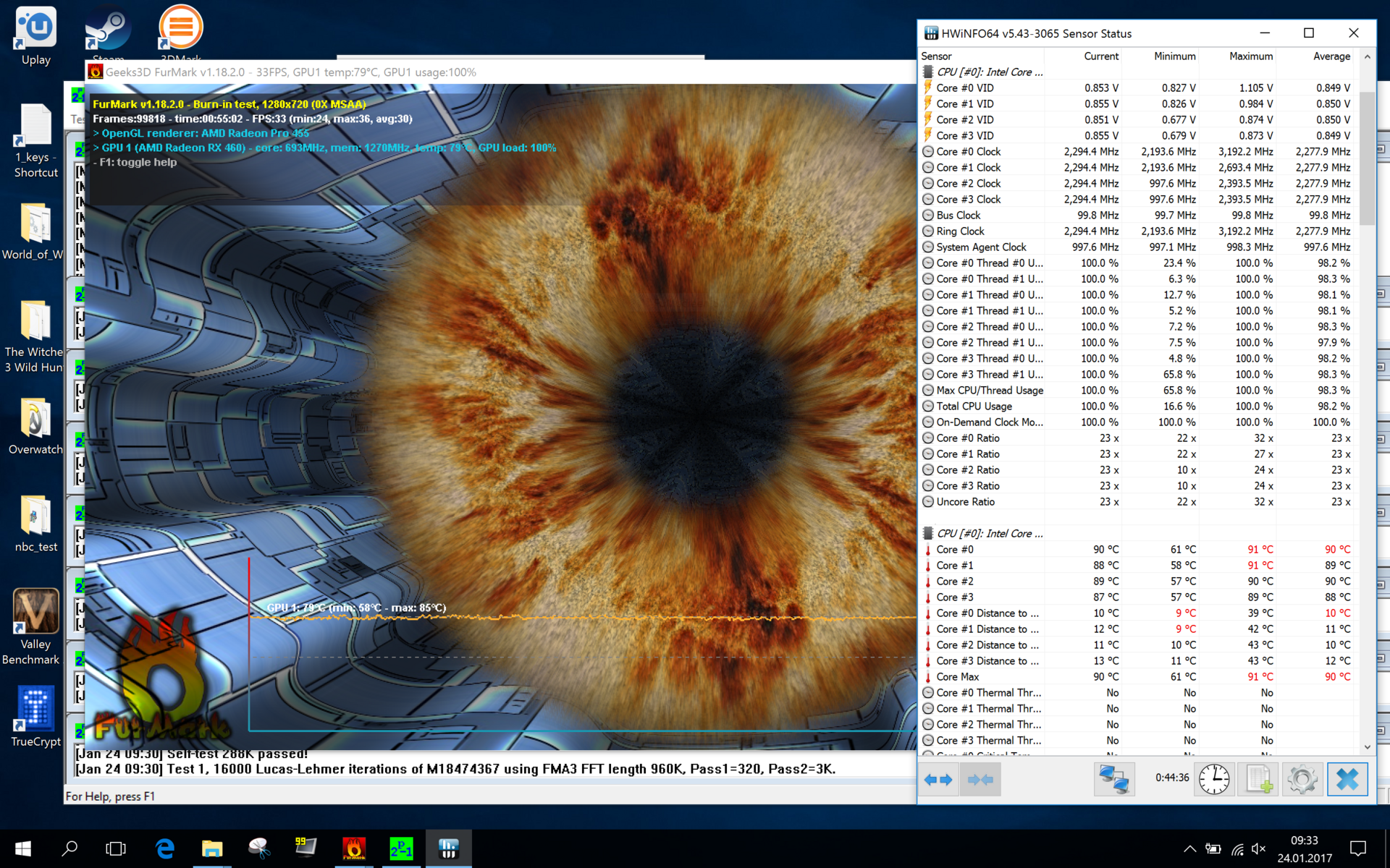 stress test program for mac stress test program for mac