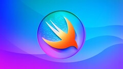 Apple announces Swift Student Challenge 2025 for student programmers to showcase their app ingenuity to win Apple prizes. (Image source: Apple)