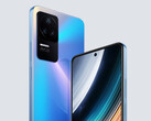 The POCO F4 could well be the global version of the Redmi K40S but with a 64 MP camera. (Image source: Xiaomi)