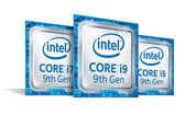 A number of Intel Coffee Lake processors have received significant price cuts (Image source: Intel)