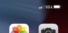 It is easy to see why a subscriber might be mistaken into thinking they have 5G connectivity. (Source: MacRumors)