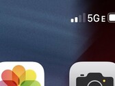 It is easy to see why a subscriber might be mistaken into thinking they have 5G connectivity. (Source: MacRumors)
