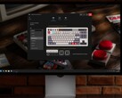 The 8BitDo Ultimate Software V2 is available for Mac and Windows. (Image source: 8BitDo)