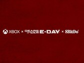 8BitDo and Xbox are partnering on Gears of War-branded products.