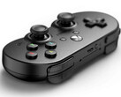 8BitDo has specifically designed the SN30 Pro for Android as an xCloud controller. (Image source: 8BitDo)