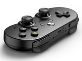 8BitDo has specifically designed the SN30 Pro for Android as an xCloud controller. (Image source: 8BitDo)