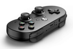 8BitDo has specifically designed the SN30 Pro for Android as an xCloud controller. (Image source: 8BitDo)