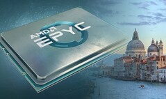 AMD's EPYC lineup for 2024/25 will purportedly be codenamed 