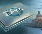 AMD's EPYC lineup for 2024/25 will purportedly be codenamed 