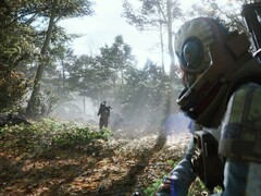 An image from the game ARC Raiders on Steam. (Image source: Steam)