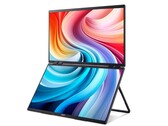 The Acer PD243Y E monitor. (Image source: Acer) 