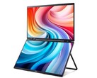 The Acer PD243Y E monitor. (Image source: Acer) 