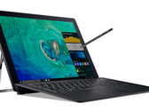 Select Acer laptops will ship with Amazon Alexa pre-installed (Source: Acer)