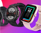 Amazfit is holding a mid-2022 sale. (Source: Amazfit)