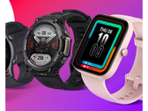 Amazfit is holding a mid-2022 sale. (Source: Amazfit)