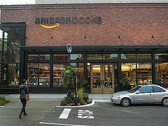 First Amazon bookstore, located in Seattle; new Amazonbooks location to open in New York City