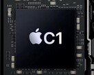 The Apple C1. (Image source: Apple)