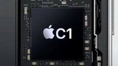 The Apple C1. (Image source: Apple)