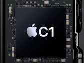 The Apple C1. (Image source: Apple)