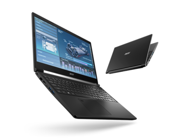 Acer Aspire 7. (Image Source: Acer)