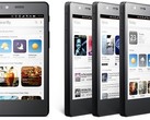 BQ Aquaris E4.5 Ubuntu Edition 4.5-inch smartphone