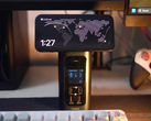 An image of the Baseus Spacemate RD1 Pro dock.