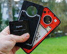 Gigaset GX4 Review: The sustainable rugged smartphone