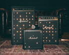 The Bromley family: Bromley 750 in the back, Bromley 450 in the center and the new Bromley 150 in the front
