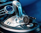 Bugatti Carbone Limited Edition luxury smartwatch (Source: Bugatti Smartwatches)