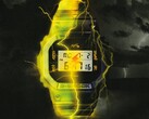 The Casio DWE-5600JB-1A9ER will launch in the UK. (Image source: Casio)