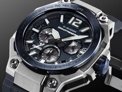 Casio’s new G-Shock GWR-B3000A-2A watch