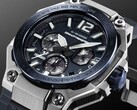 Casio’s new G-Shock GWR-B3000A-2A watch