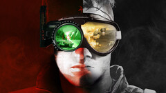 Over 30 million Command & Conquer games were sold between 1995 and 2009. (Image source: EA)