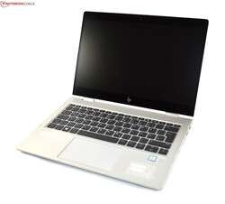 HP EliteBook x360 830 G6