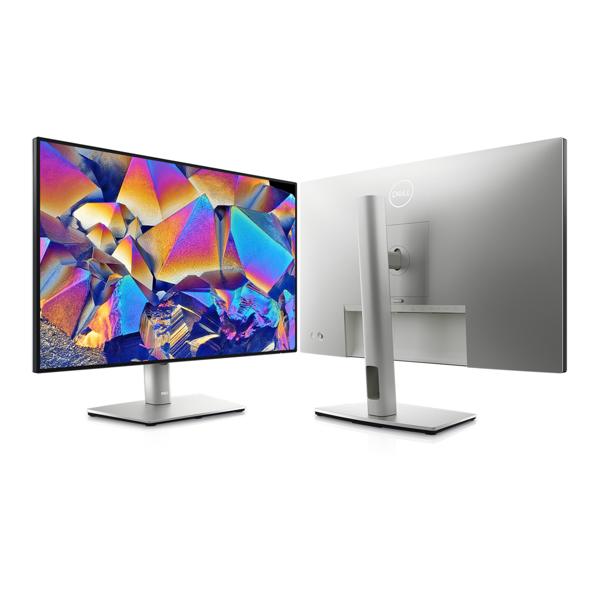 Dell UltraSharp U2421E brings USBC, and MAC address pass